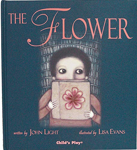 The Flower (Child's Play Library) von CHILD'S PLAY (INTERNATIONAL) LTD