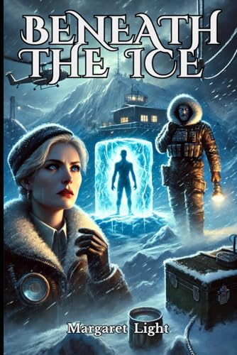 Beneath the Ice Beneath the Ice von Independently published