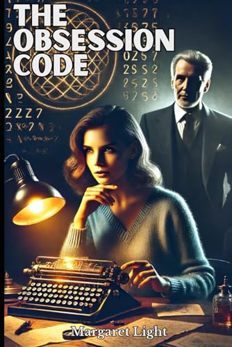 The Obsession Code The Obsession Code von Independently published