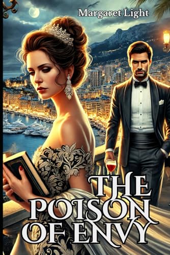 The Poison of Envy The Poison of Envy von Independently published