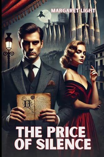 The Price of Silence The Price of Silence von Independently published