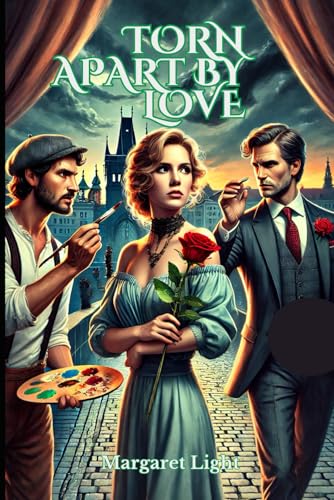 Torn Apart by Love Torn Apart by Love von Independently published