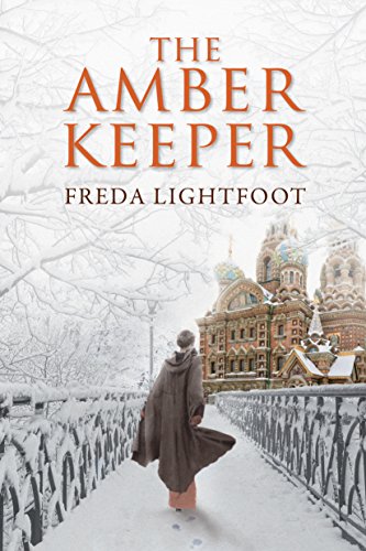 The Amber Keeper von Lake Union Publishing