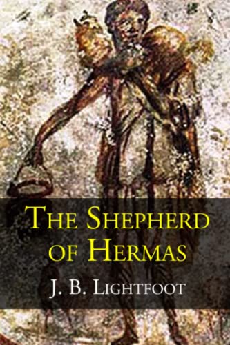 The Shepherd of Hermas