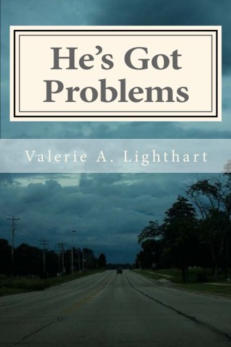 He's Got Problems: A story of adolescent rebellion, misanthropic tendencies, love, and family. He's Got Problems: A story of adolescent rebellion, misanthropic tendencies, love, and family. von CreateSpace Independent Publishing Platform