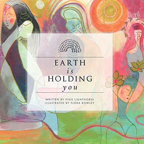 Earth Is Holding You Earth Is Holding You