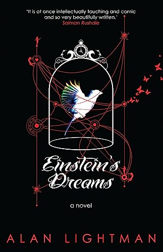 Einstein's Dreams