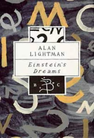 Einstein's Dreams:Classic von Bloomsbury Publishing