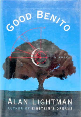 GOOD BENITO: A Novel