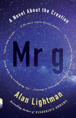 Mr g: A Novel About the Creation (Vintage Contemporaries) von Vintage