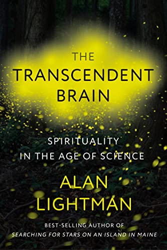 The Transcendent Brain: Spirituality in the Age of Science von Pantheon
