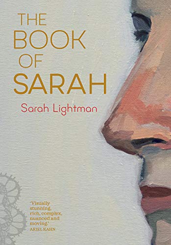 The Book of Sarah von Myriad Editions