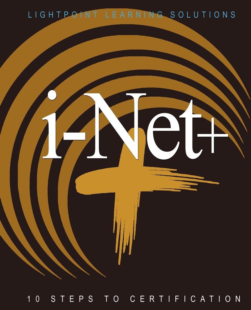 i-Net+ von iUniverse