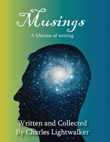 Musings Musings von Maple Publishers
