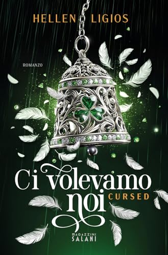 Ci volevamo noi. Cursed von Magazzini Salani