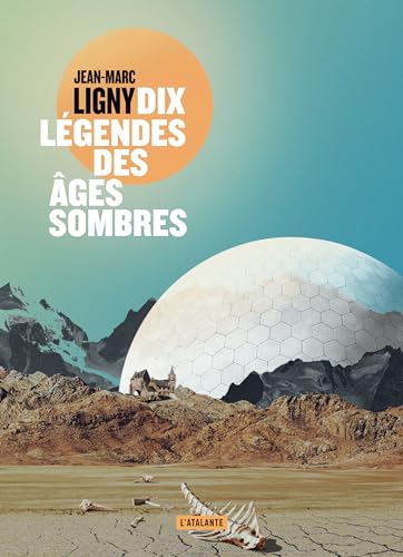 Dix légendes des âges sombres: Nouvelles climatiques
