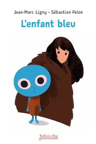 L'enfant bleu von BAYARD JEUNESSE