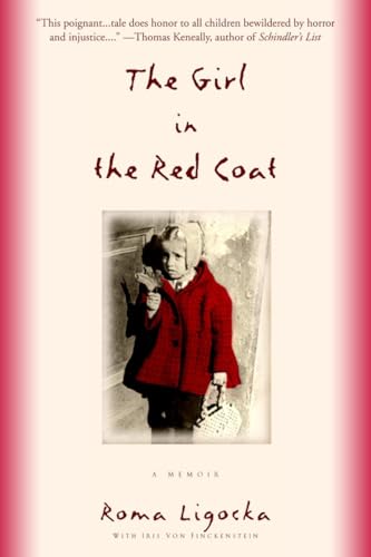 The Girl in the Red Coat: A Memoir von Delta