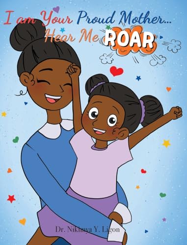 I am Your Proud Mother... Hear Me Roar von Hawes & Jenkins