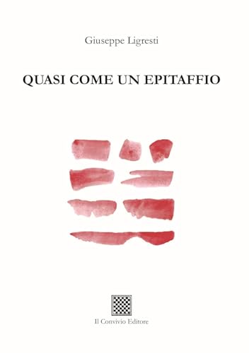 Quasi come un epitaffio (Ormeggi) von Il Convivio