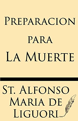 Preparacion Para la Muerte von Windham Press