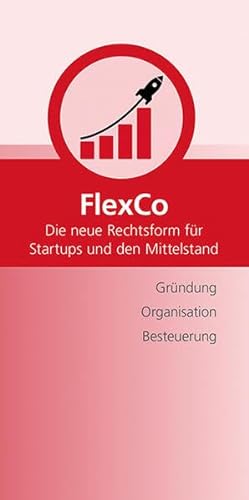 FlexCo von dbv-Verlag (Österreich)