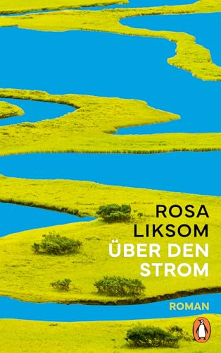 Über den Strom: Roman Über den Strom: Roman