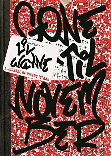 Gone 'Til November: A Journal of Rikers Island von Blink Publishing