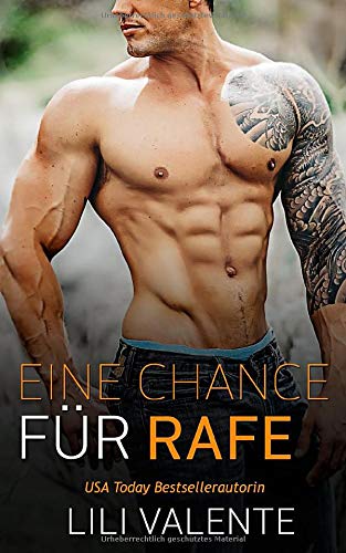 Eine Chance für Rafe (Die Hunter-Brüder, Band 2) von Michael Fedele