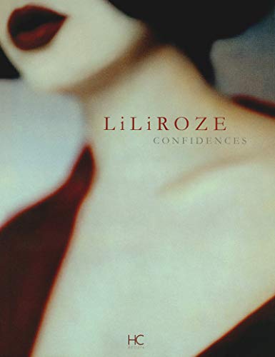 Liliroze - Confidences