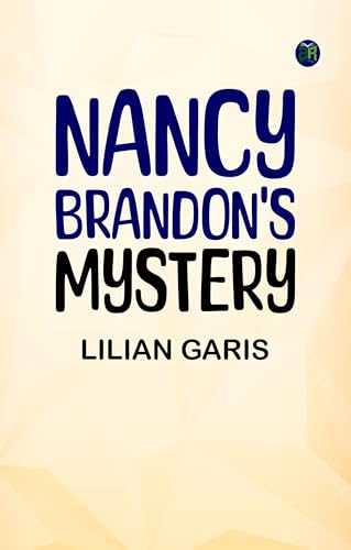 Nancy Brandon's Mystery von Zinc Read