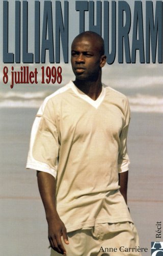 8 juillet 1998 von Editions Anne Carrière