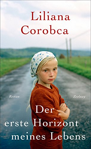 Der erste Horizont meines Lebens: Roman von Zsolnay-Verlag
