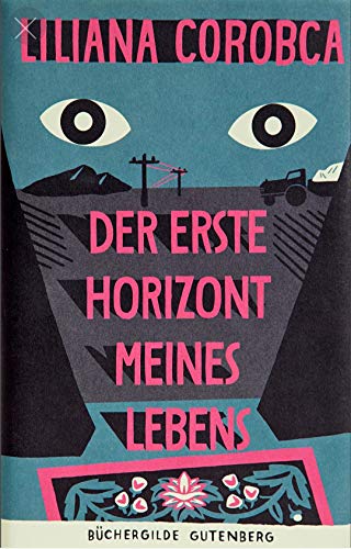 Der erste Horizot meines Lebens