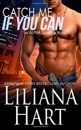 Catch Me if You Can von CreateSpace Independent Publishing Platform