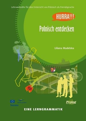 Polnisch Entdecken Eine Lerngrammatik von PROLOG