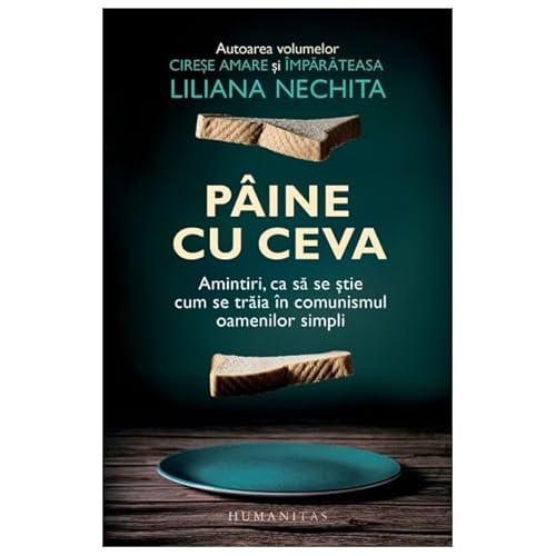 Paine Cu Ceva von Humanitas