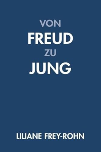 Von Freud zu Jung: Eine vergleichende Studie zur Psychologie des Unbewussten