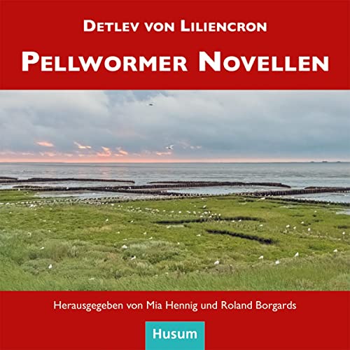 Pellwormer Novellen von Husum Druck- und Verlagsgesellschaft