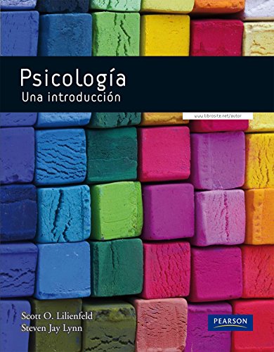 Psicología: Una Introducción von Pearson