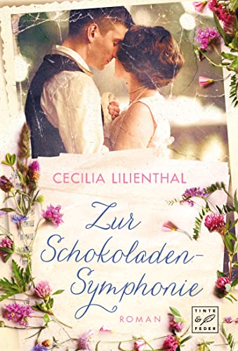 Zur Schokoladen-Symphonie