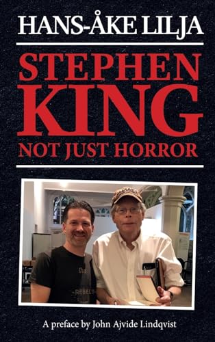 Stephen King: Not Just Horror von BearManor Media