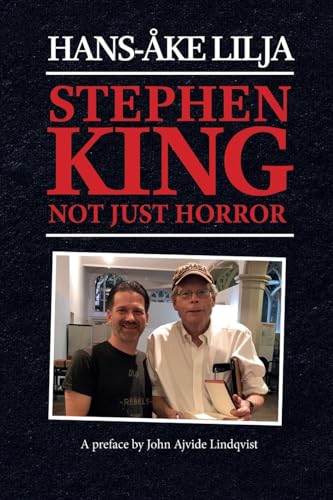 Stephen King: Not Just Horror von BearManor Media