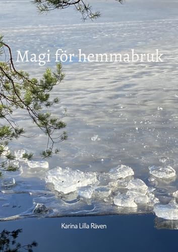 Magi för hemmabruk Magi för hemmabruk von BoD – Books on Demand – Schweden