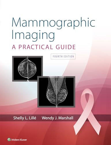 Mammographic Imaging von Lippincott Williams & Wilkins