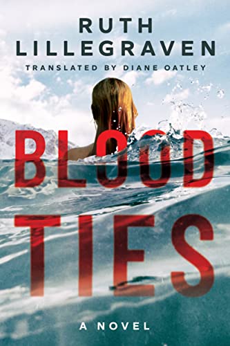 Blood Ties: A Novel (Clara, Band 2) von Amazon Crossing