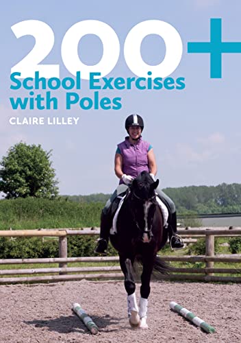 200+ School Exercises With Poles von Brand: J. A. Allen