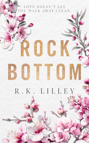 Rock Bottom (Tristan & Danika, Band 2)