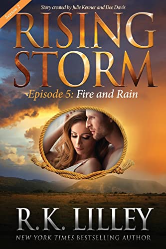 Fire and Rain, Season 2, Episode 5 (Rising Storm, Band 15)