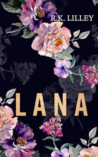 Lana: A Novella